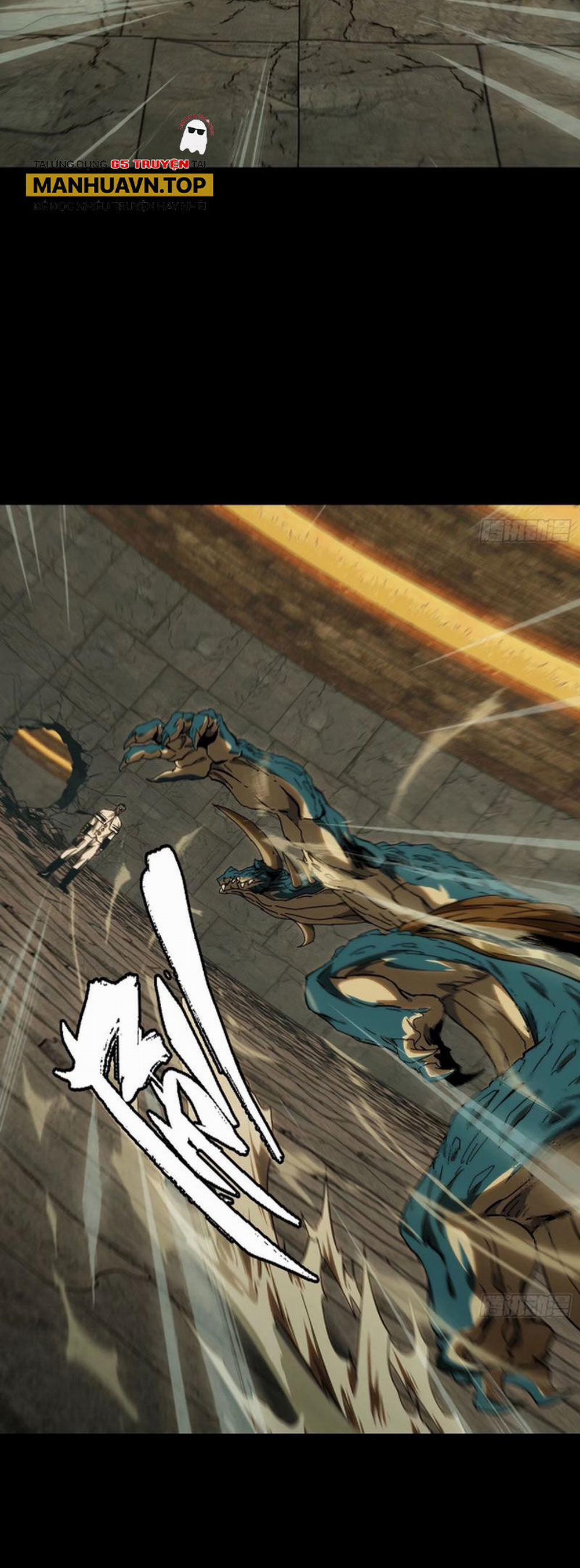 Đại Tượng Vô Hình 398 trang 27
