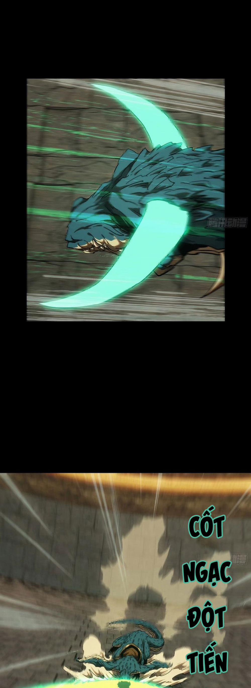 Đại Tượng Vô Hình 398 trang 28