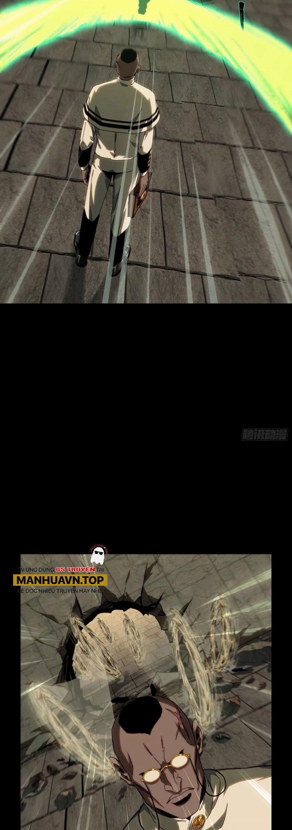 Đại Tượng Vô Hình 398 trang 29