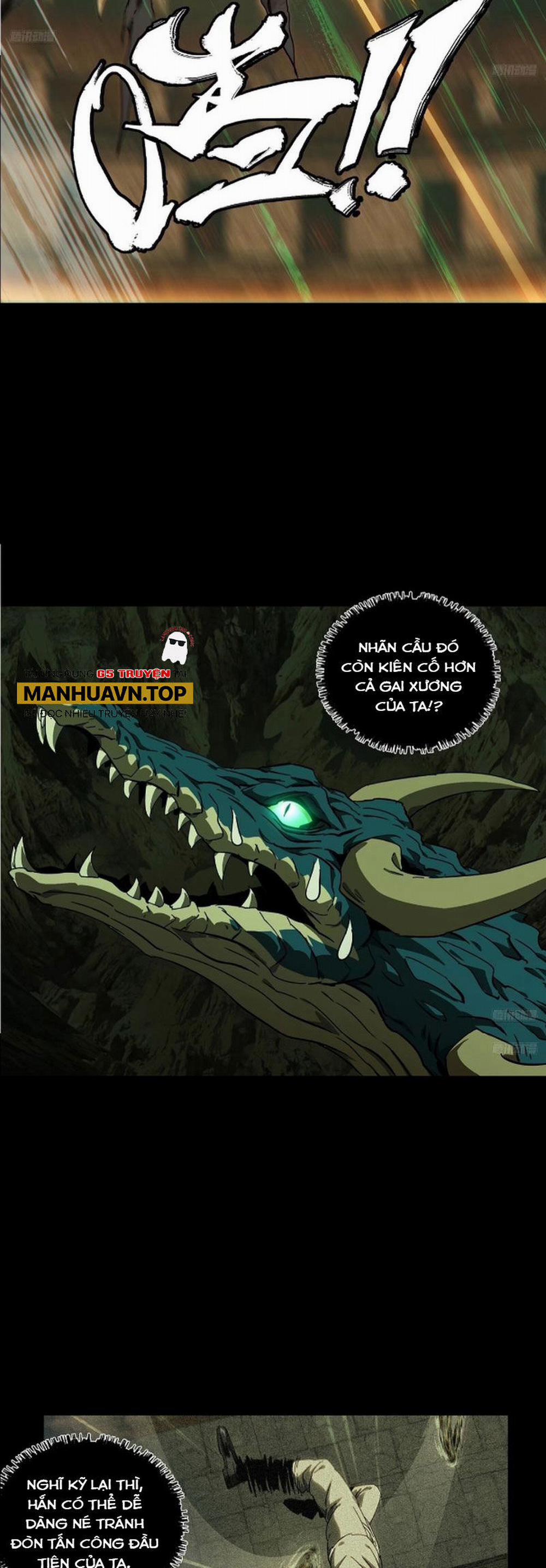 Đại Tượng Vô Hình 398 trang 3