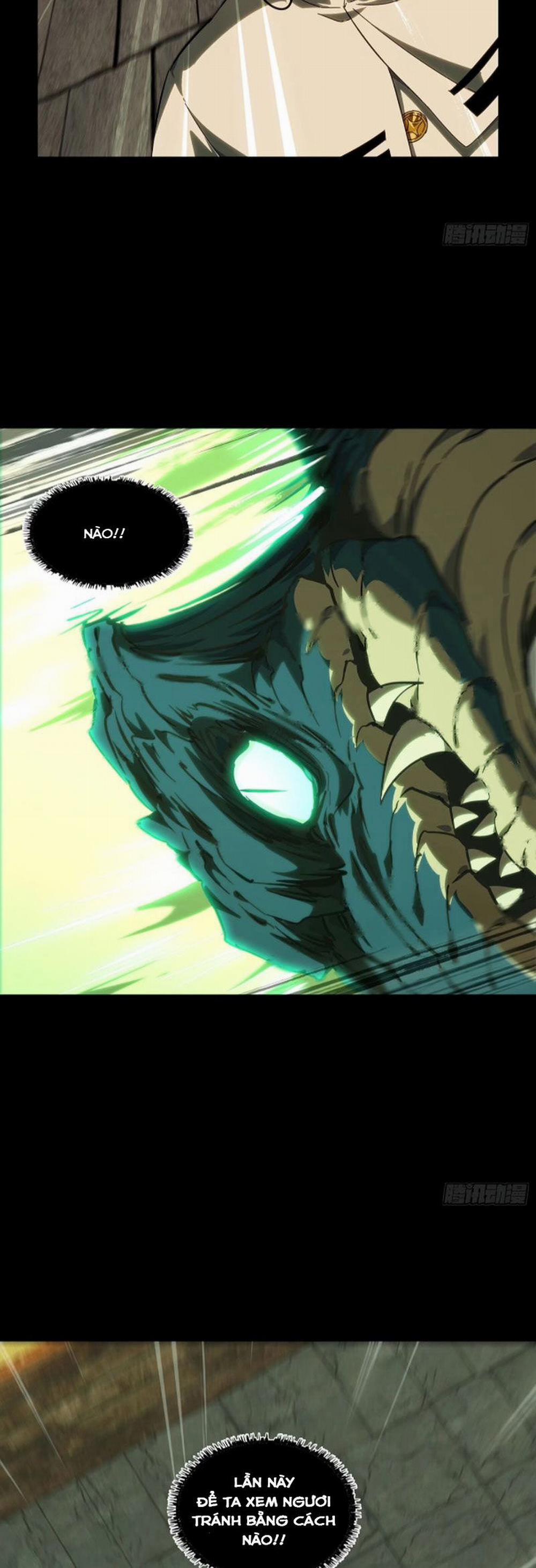 Đại Tượng Vô Hình 398 trang 30