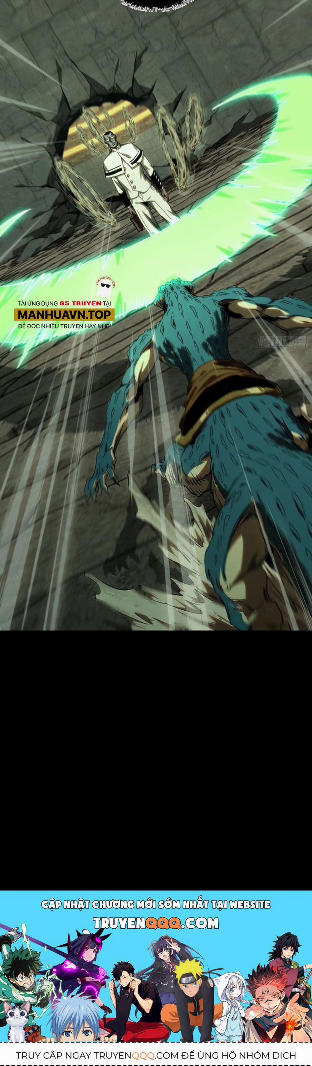 Đại Tượng Vô Hình 398 trang 31