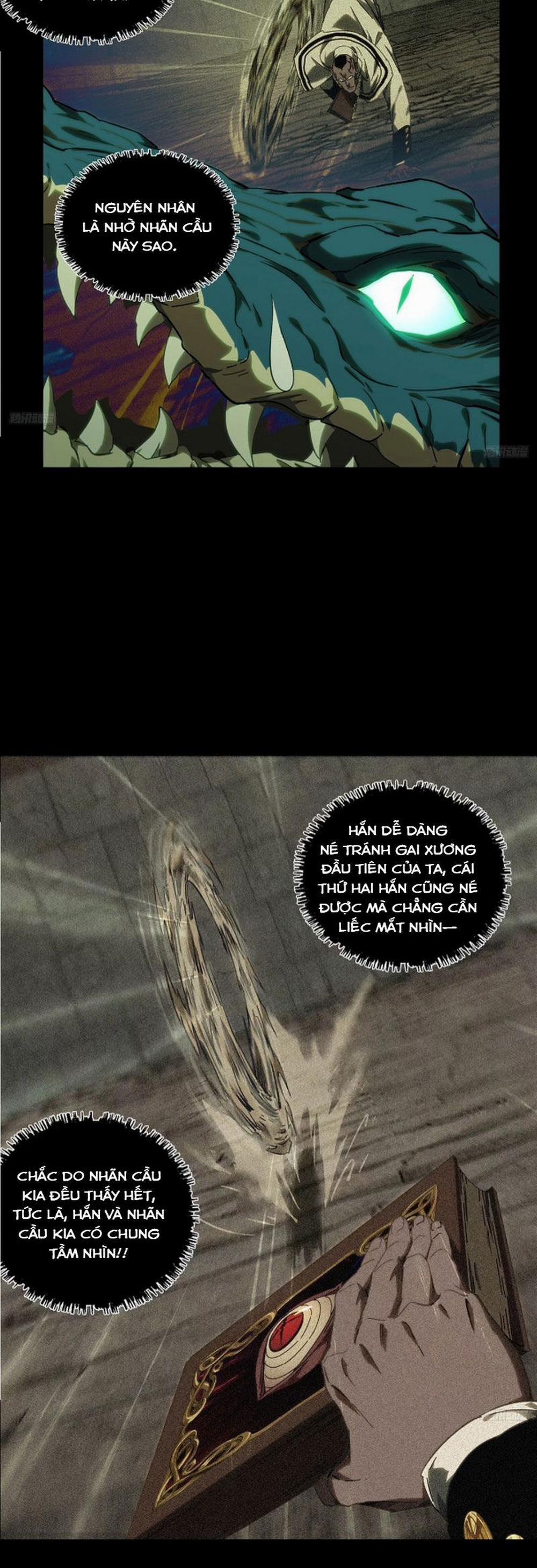 Đại Tượng Vô Hình 398 trang 4