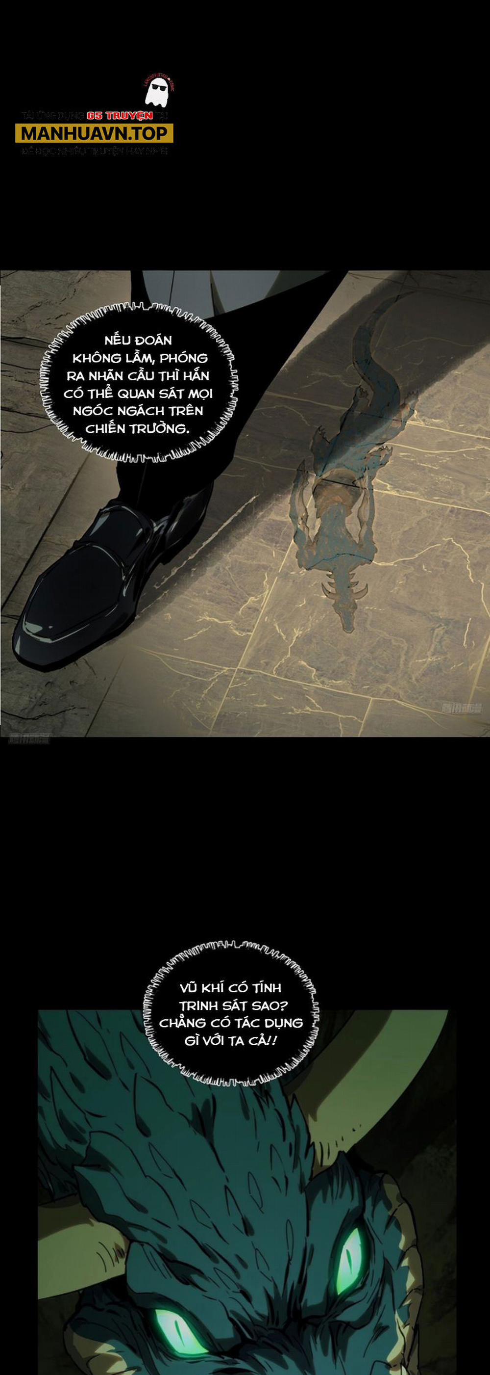 Đại Tượng Vô Hình 398 trang 5