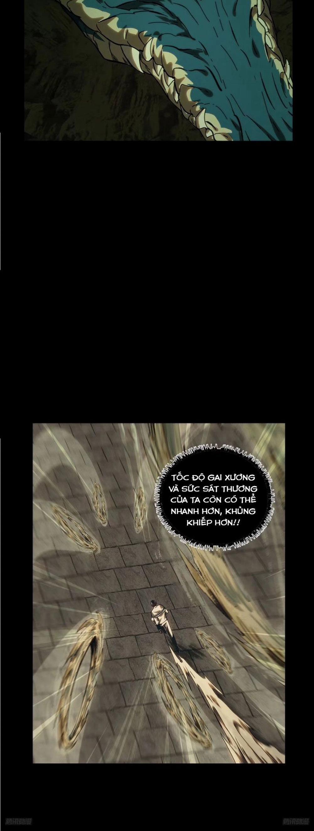 Đại Tượng Vô Hình 398 trang 6