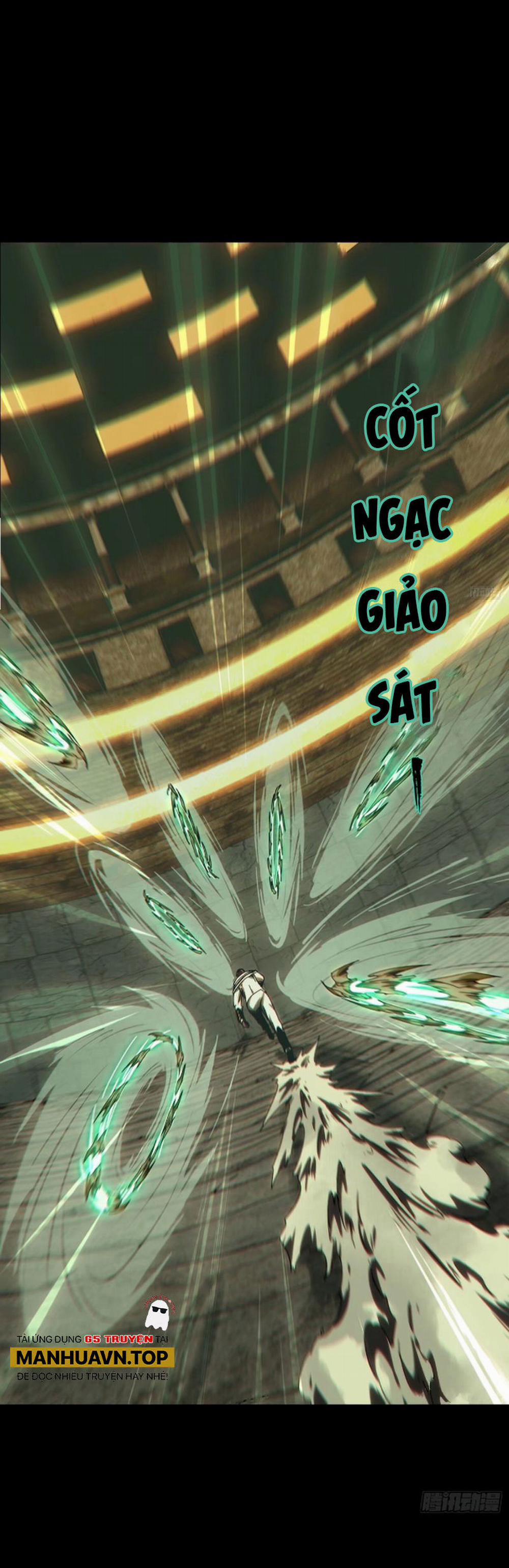 Đại Tượng Vô Hình 398 trang 8