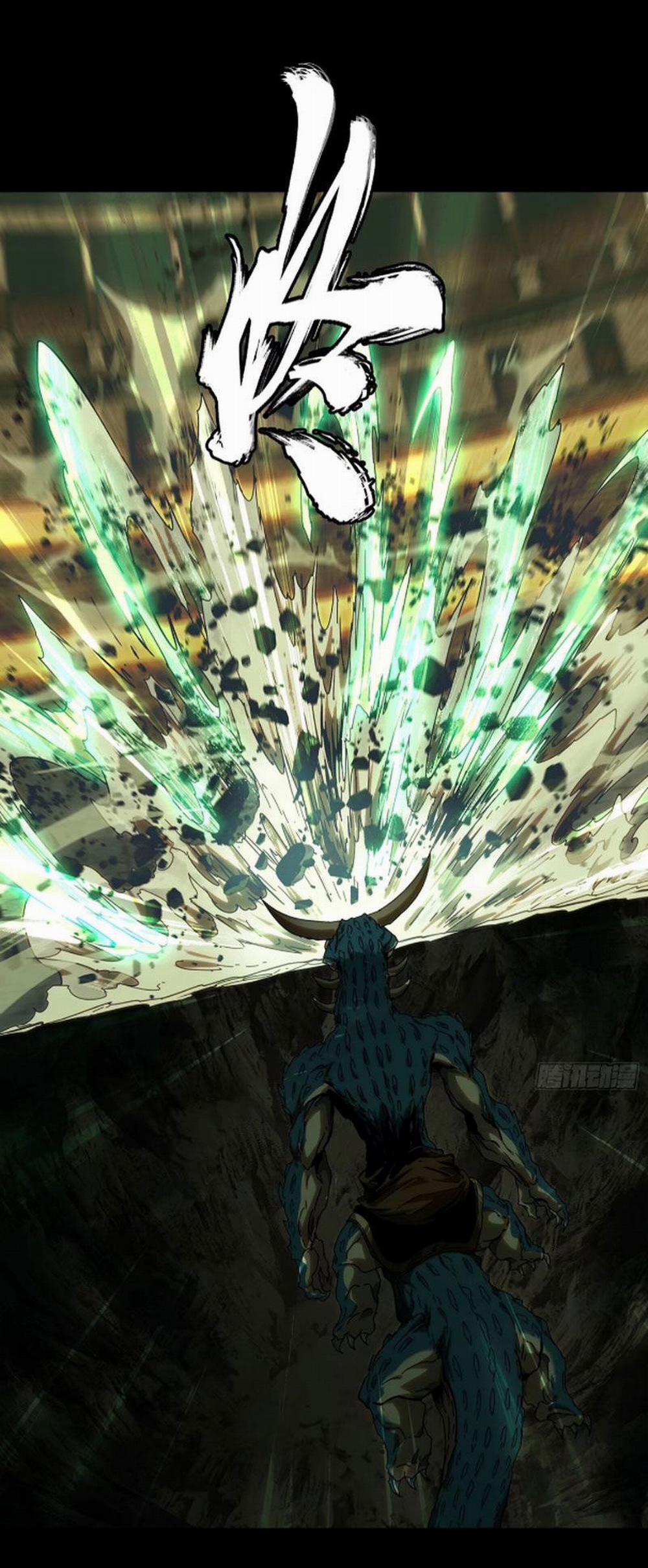 Đại Tượng Vô Hình 398 trang 9