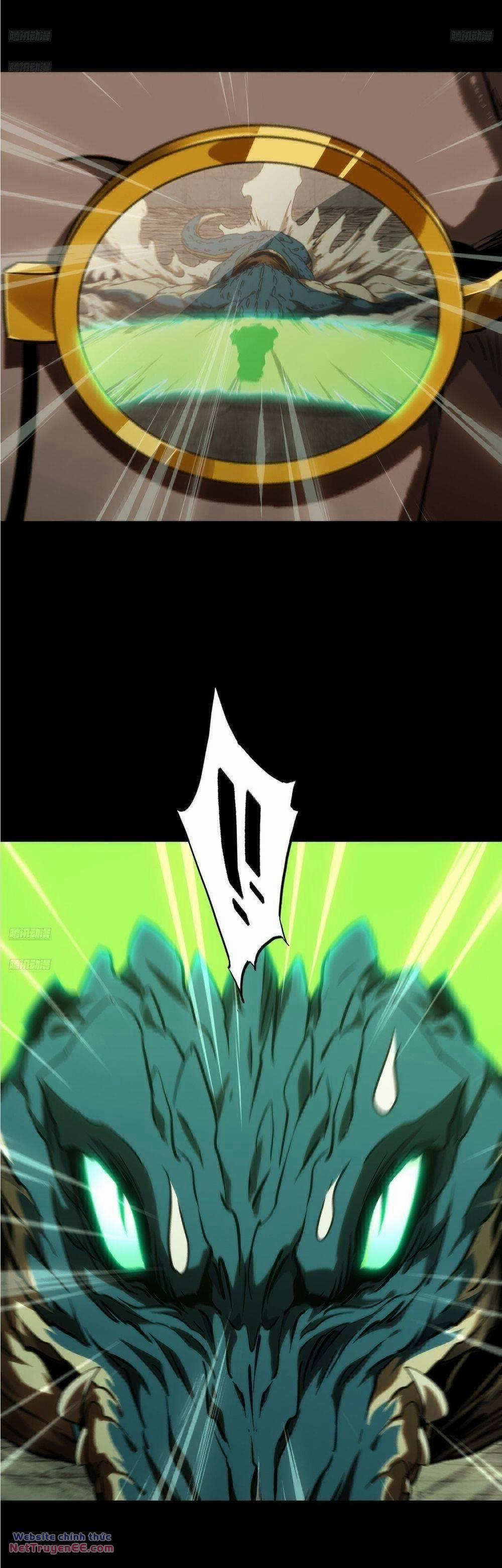 Đại Tượng Vô Hình 399 trang 1