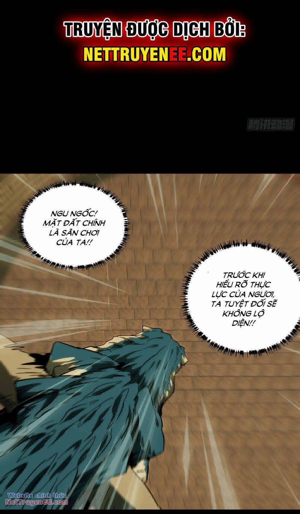 Đại Tượng Vô Hình 399 trang 10