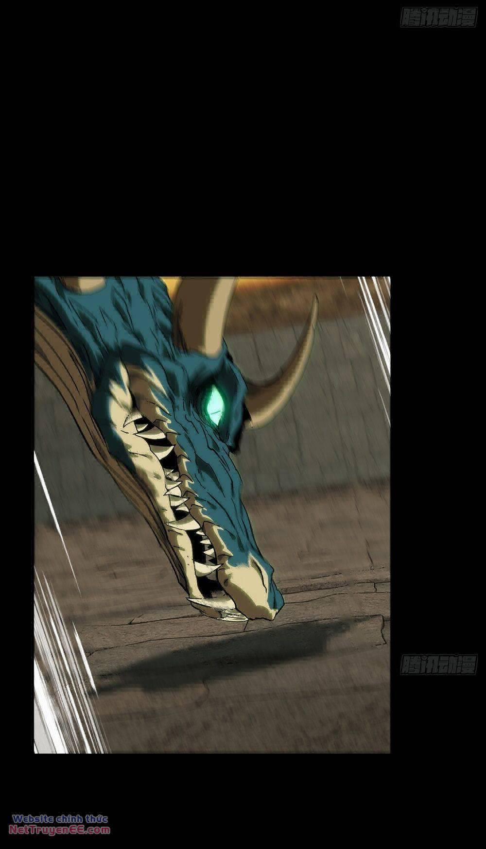 Đại Tượng Vô Hình 399 trang 11