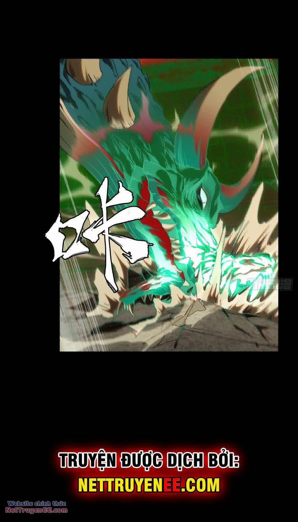 Đại Tượng Vô Hình 399 trang 12