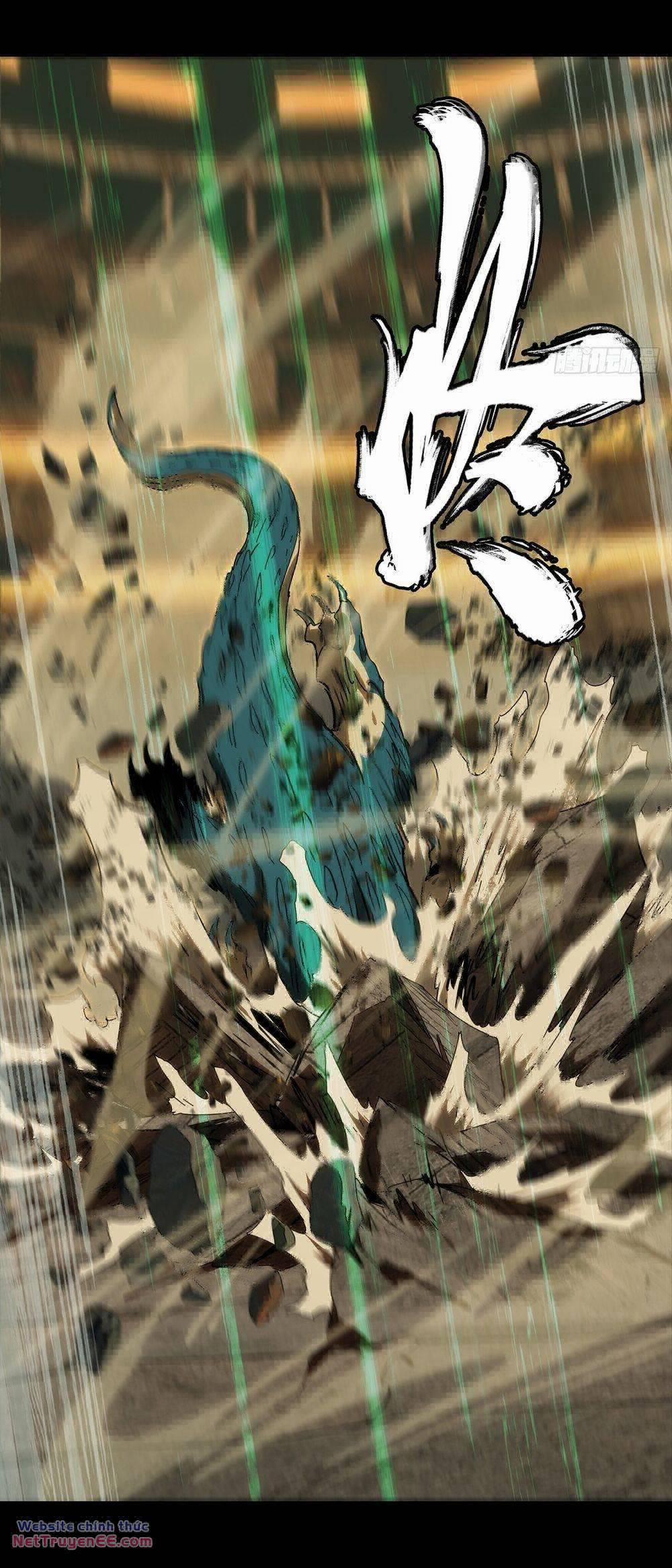 Đại Tượng Vô Hình 399 trang 13