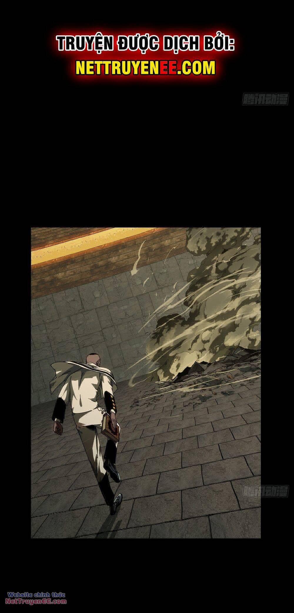 Đại Tượng Vô Hình 399 trang 14