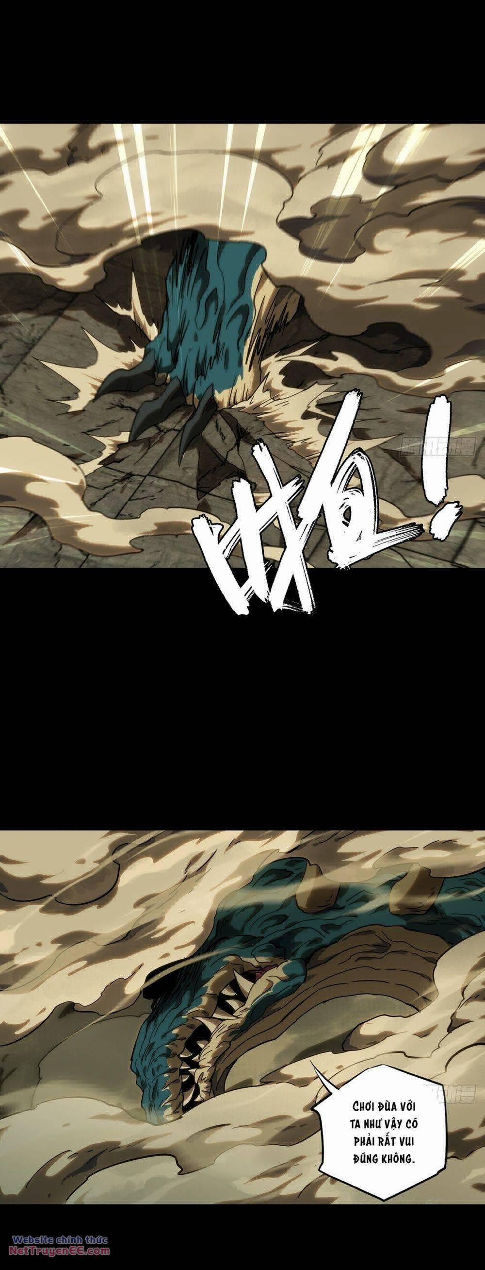 Đại Tượng Vô Hình 399 trang 15