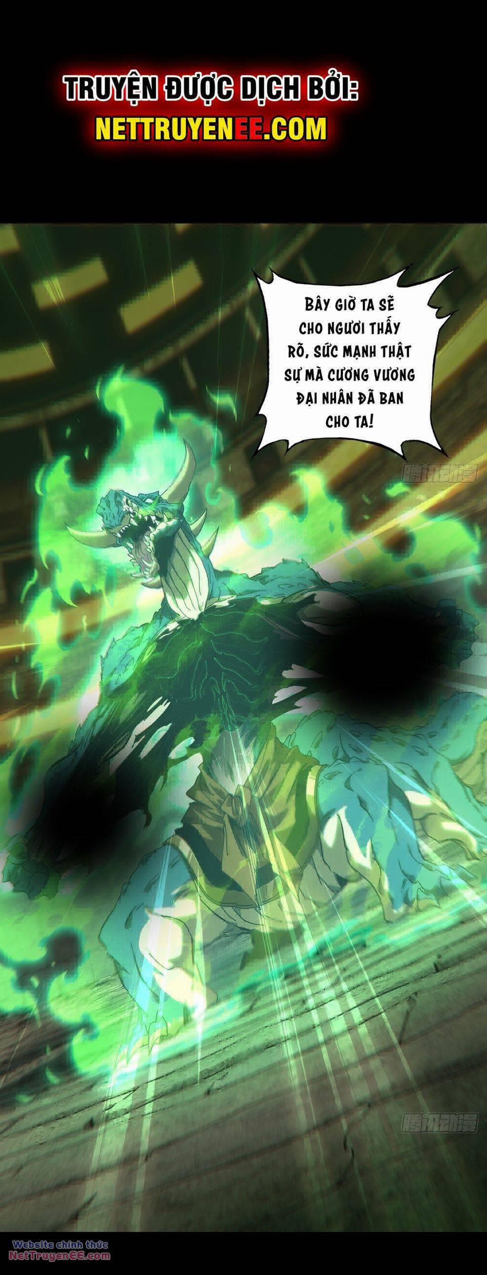 Đại Tượng Vô Hình 399 trang 16
