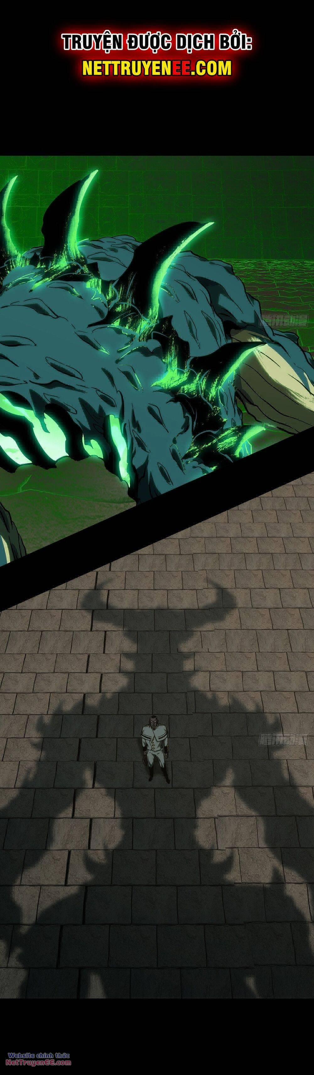 Đại Tượng Vô Hình 399 trang 17