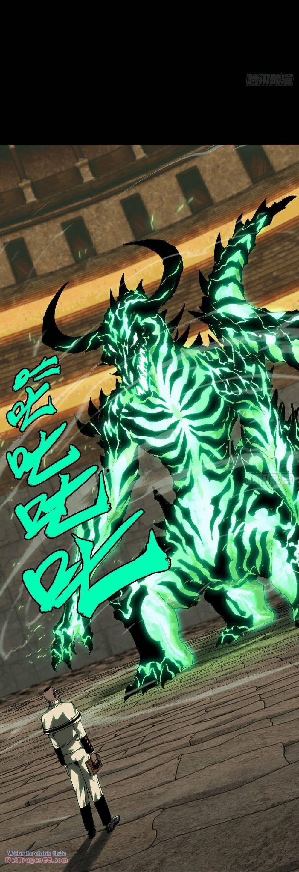 Đại Tượng Vô Hình 399 trang 18