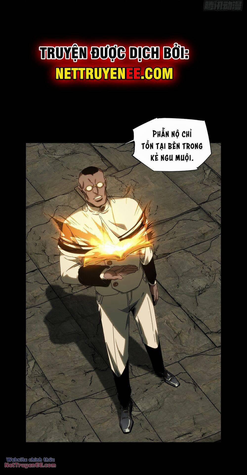 Đại Tượng Vô Hình 399 trang 19