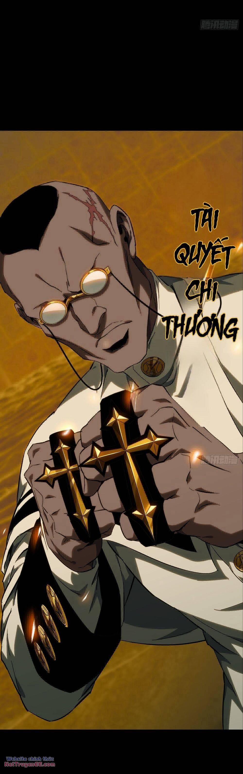 Đại Tượng Vô Hình 399 trang 21