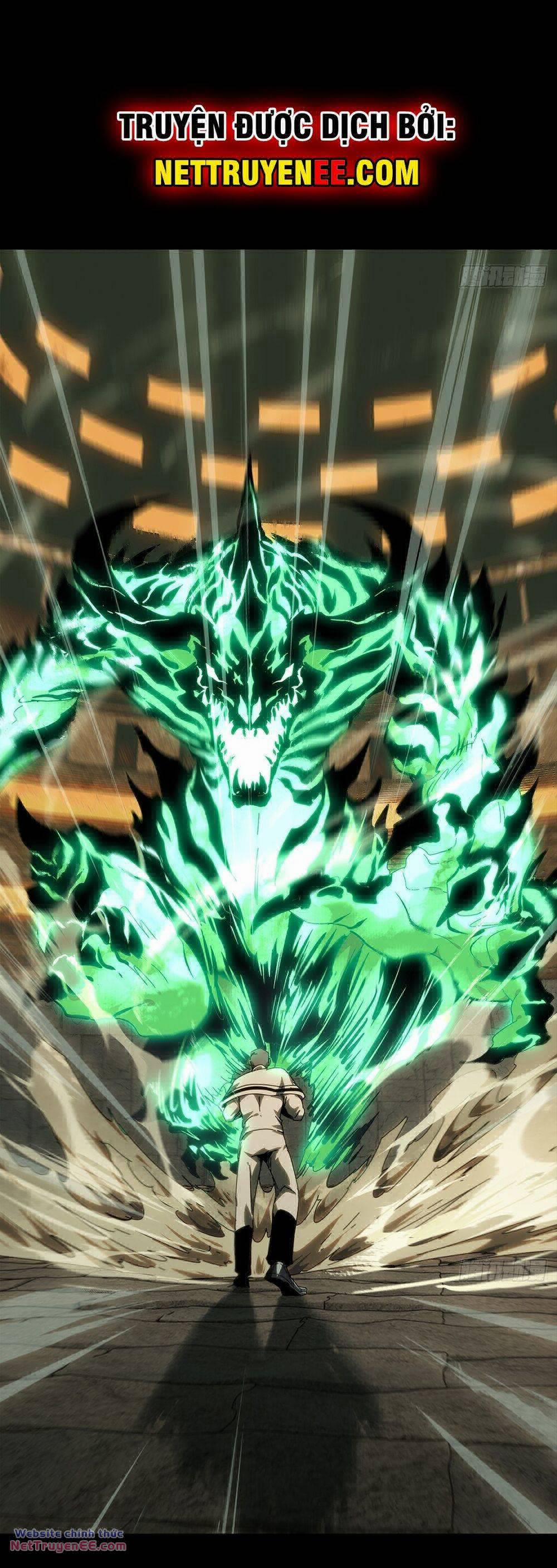 Đại Tượng Vô Hình 399 trang 22