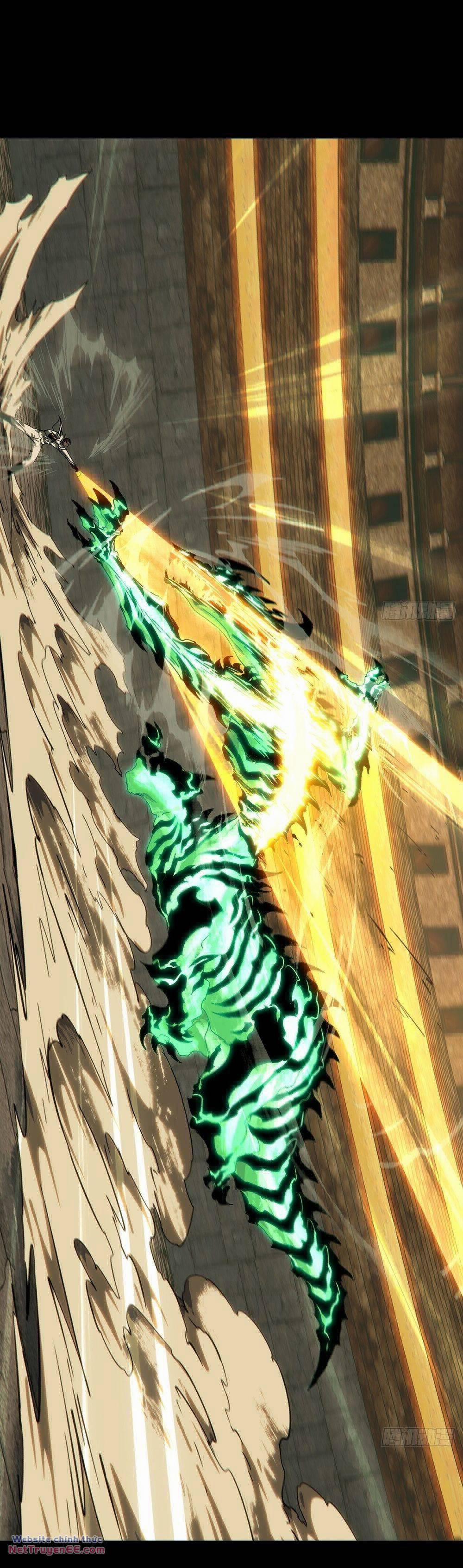 Đại Tượng Vô Hình 399 trang 24