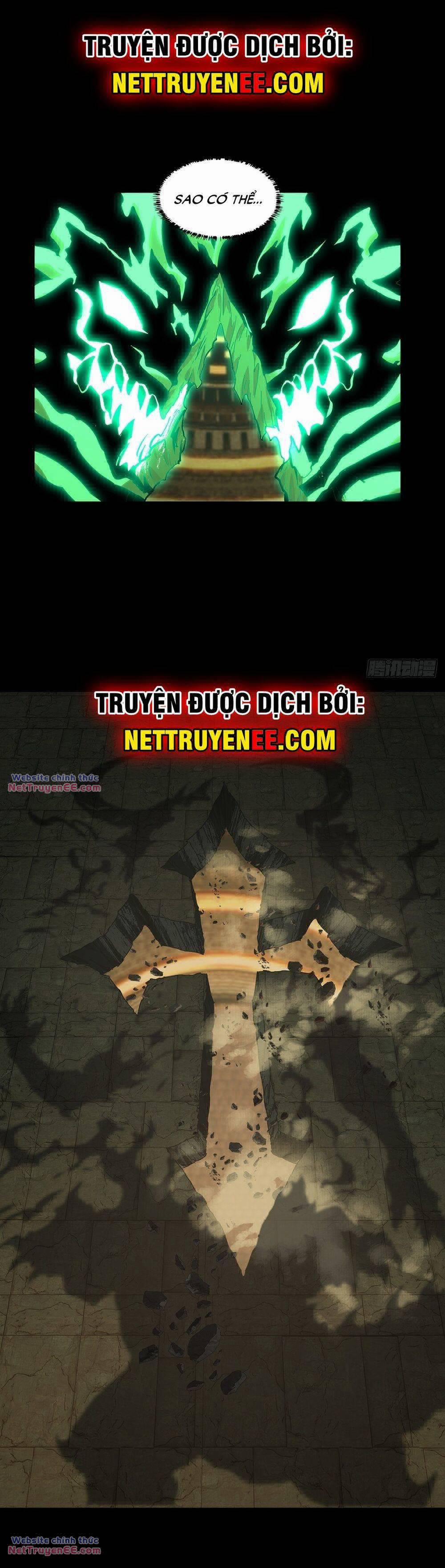 Đại Tượng Vô Hình 399 trang 25