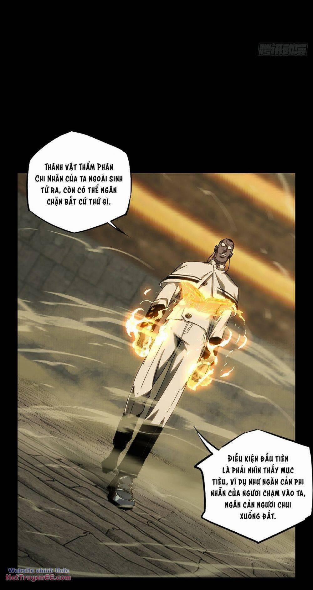Đại Tượng Vô Hình 399 trang 26