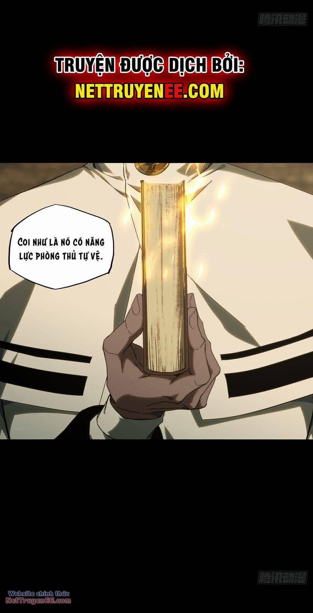 Đại Tượng Vô Hình 399 trang 27