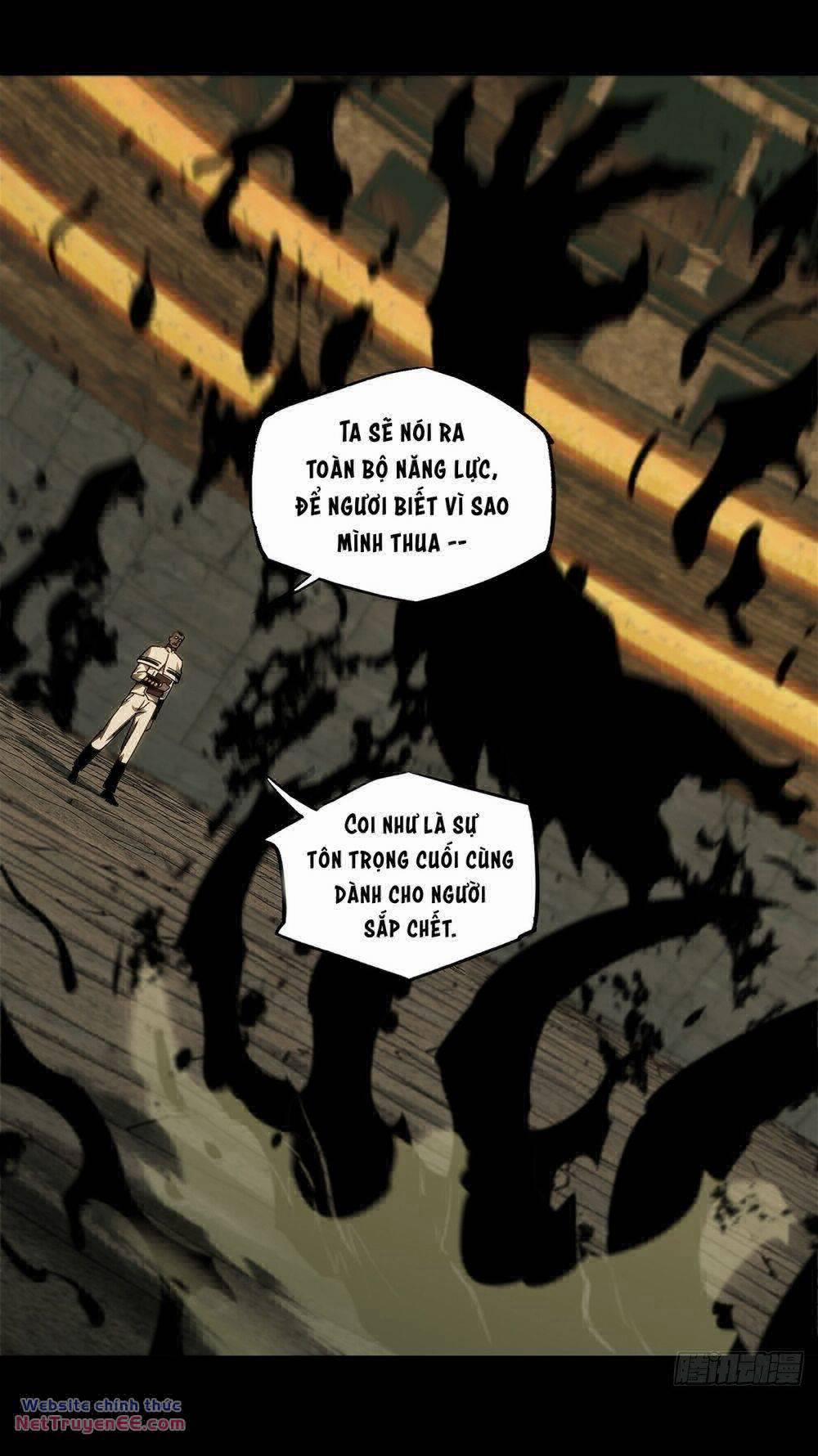 Đại Tượng Vô Hình 399 trang 28