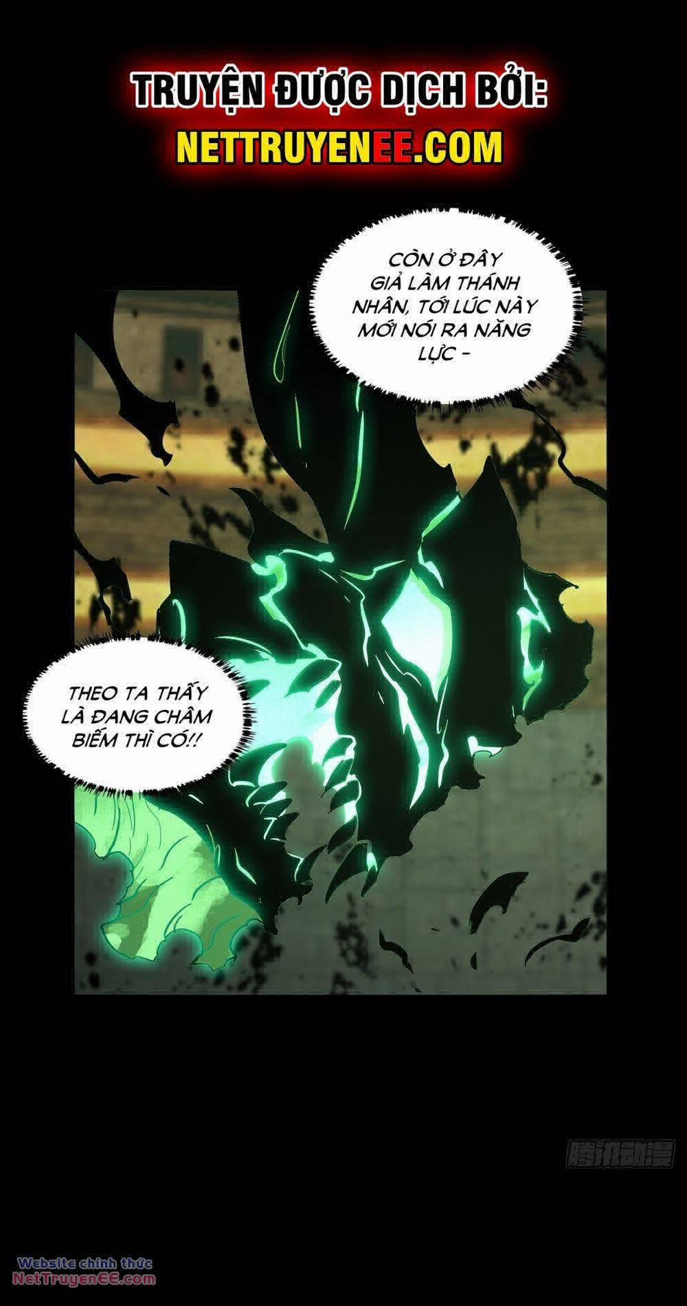 Đại Tượng Vô Hình 399 trang 29