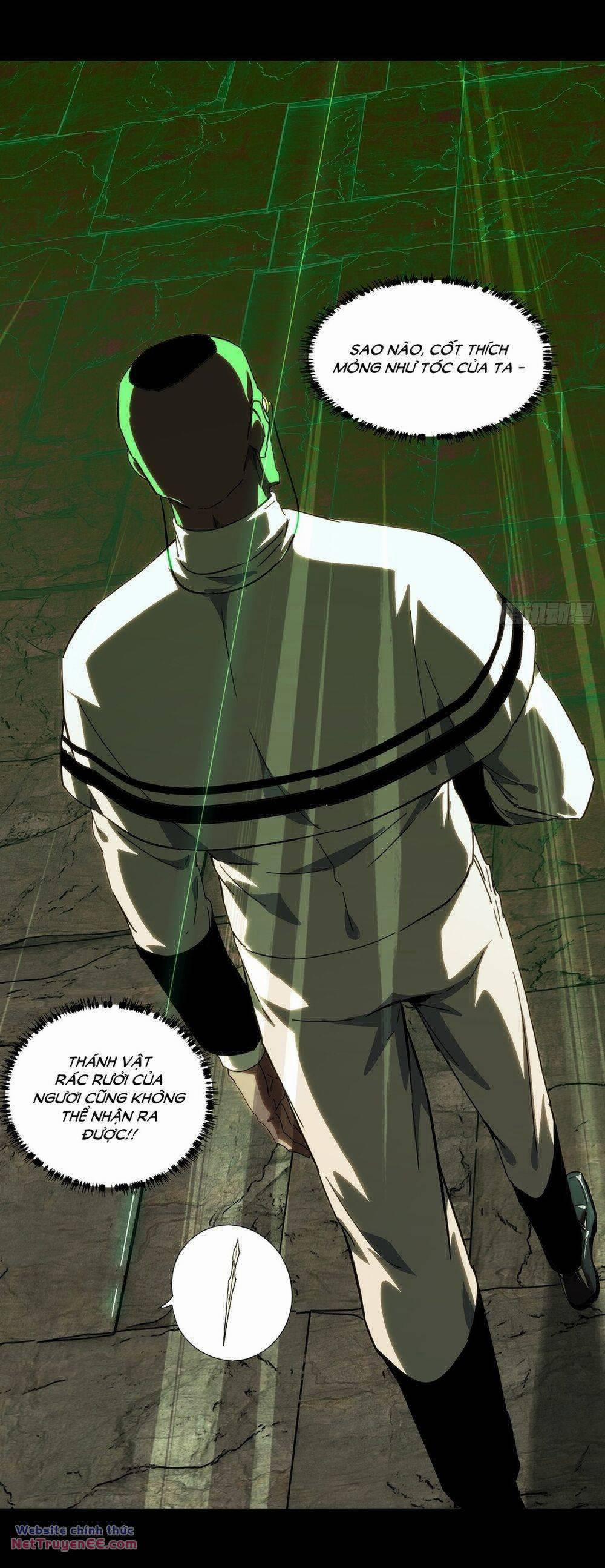 Đại Tượng Vô Hình 399 trang 32