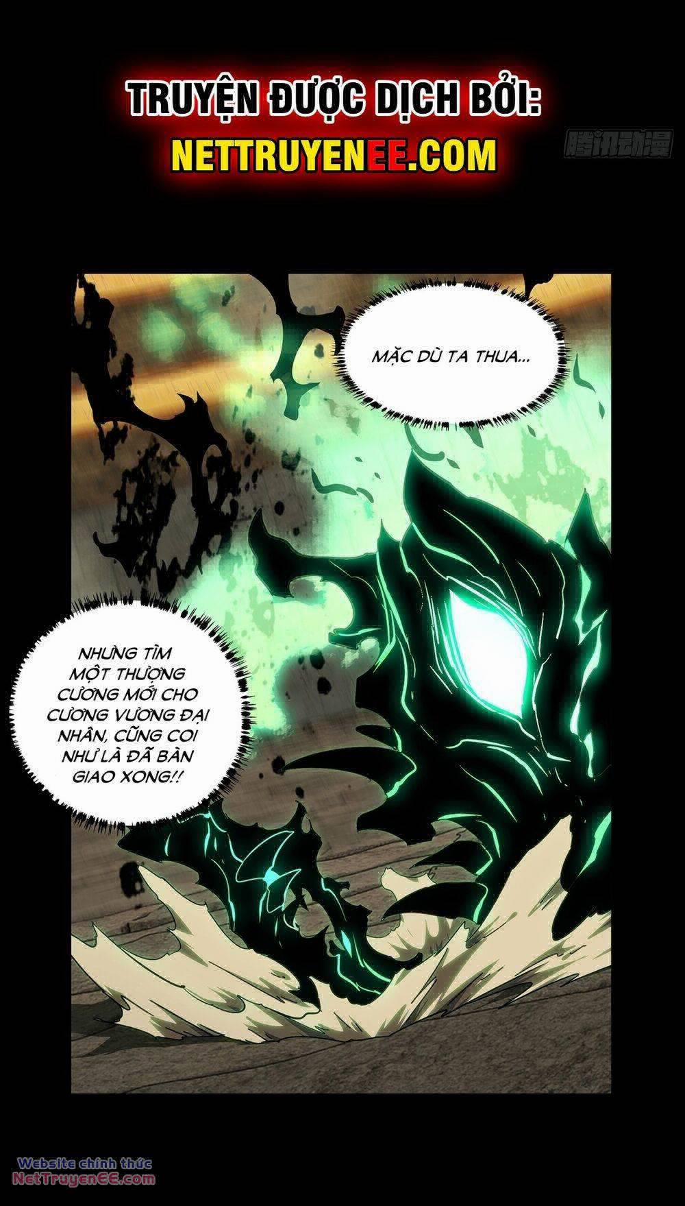 Đại Tượng Vô Hình 399 trang 33