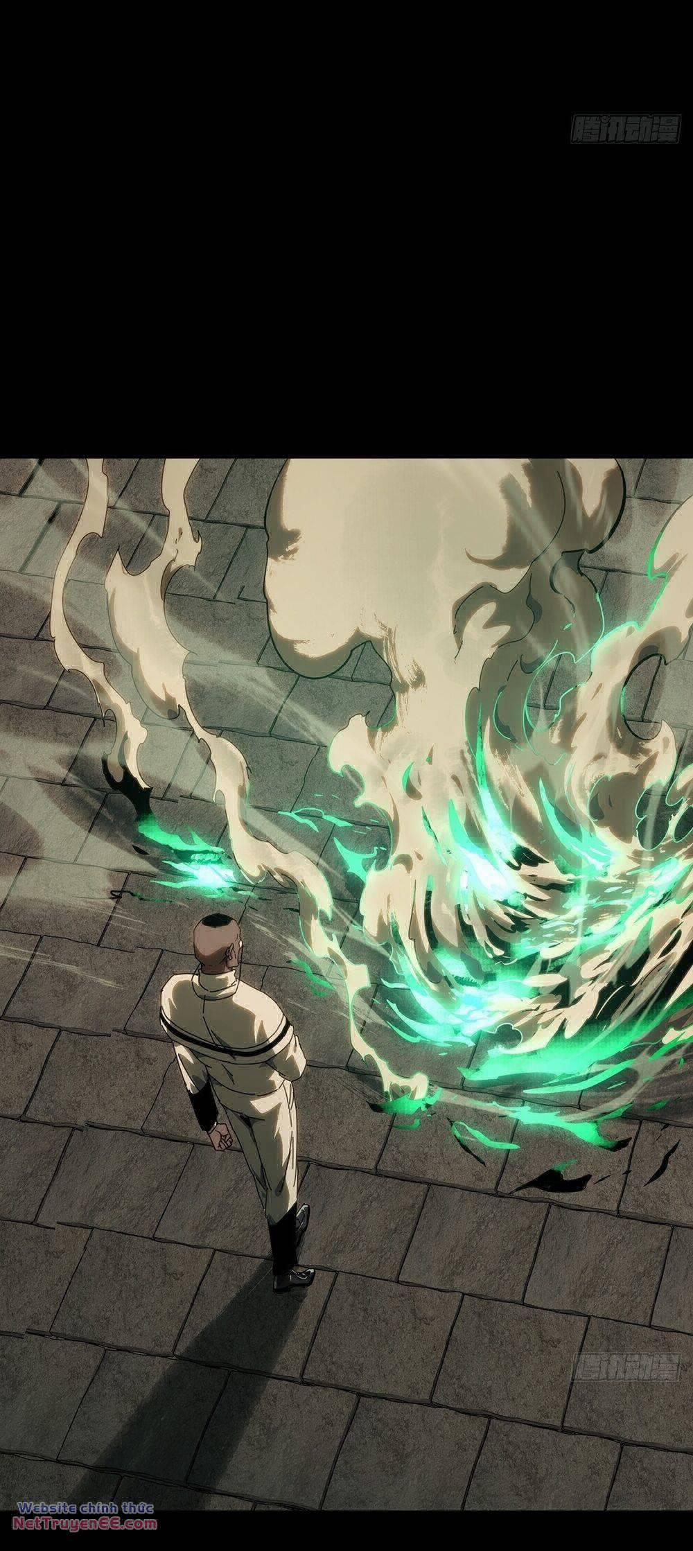 Đại Tượng Vô Hình 399 trang 34