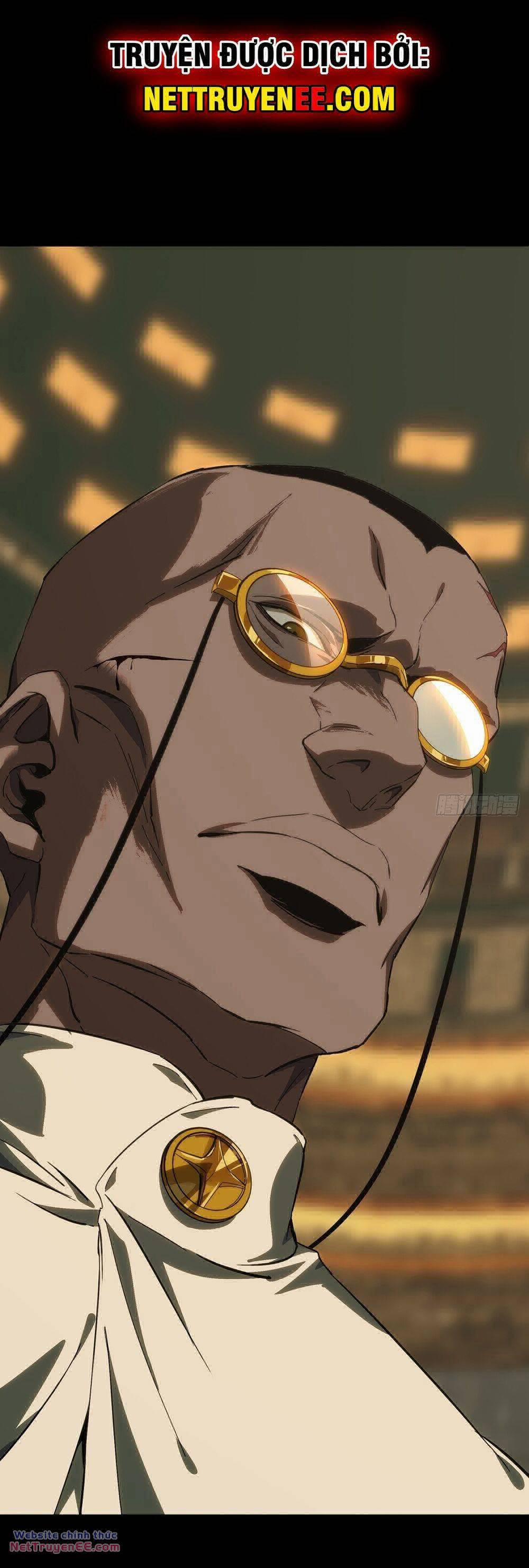 Đại Tượng Vô Hình 399 trang 35