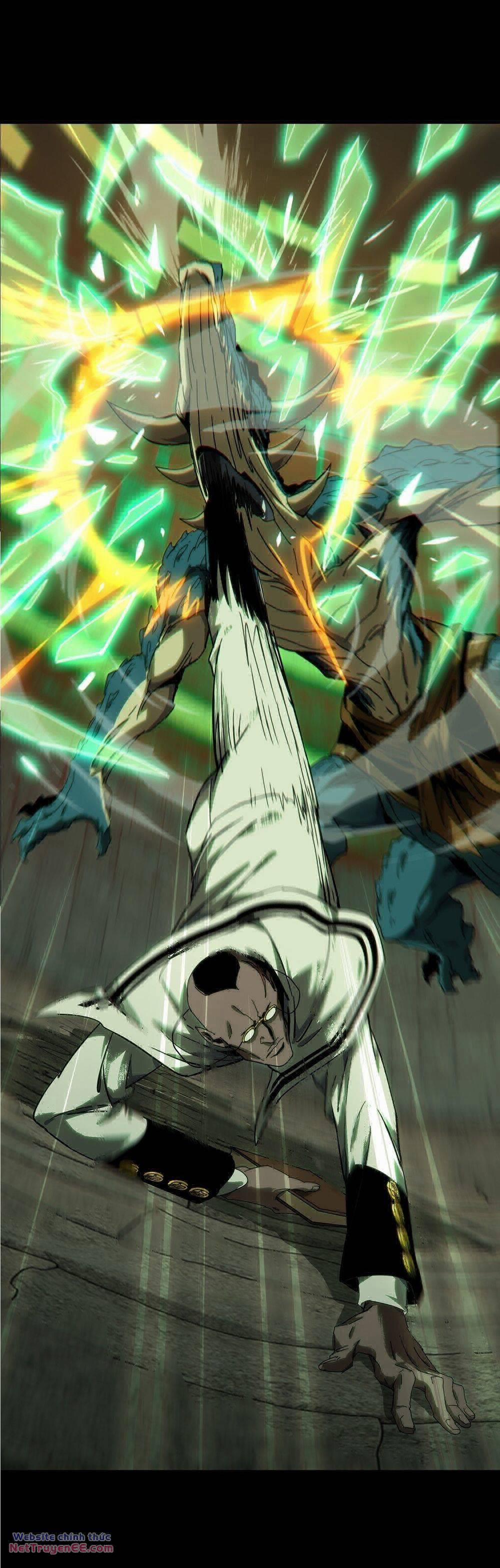 Đại Tượng Vô Hình 399 trang 6