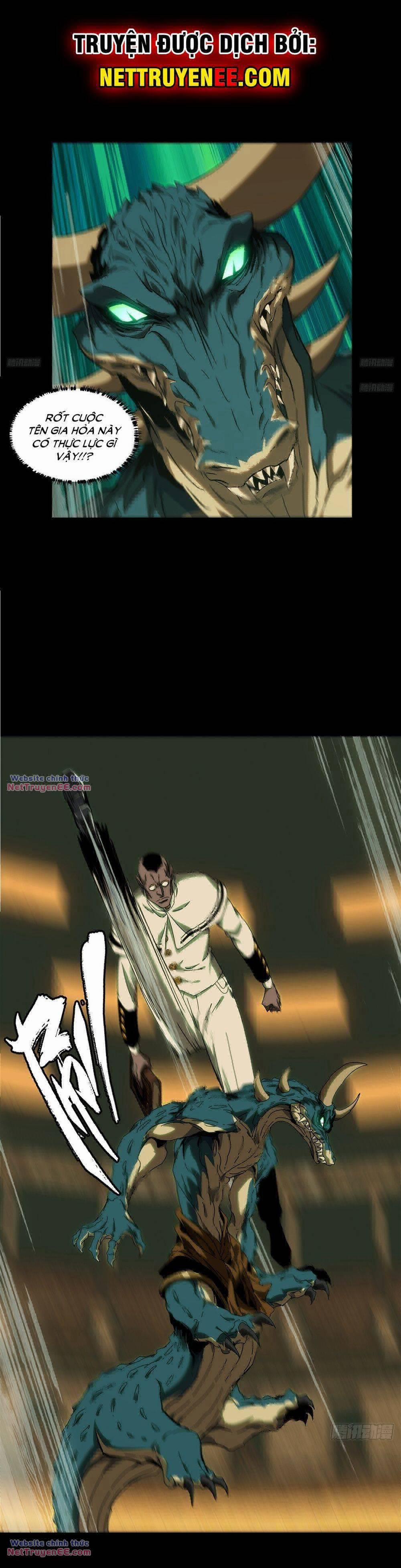 Đại Tượng Vô Hình 399 trang 8