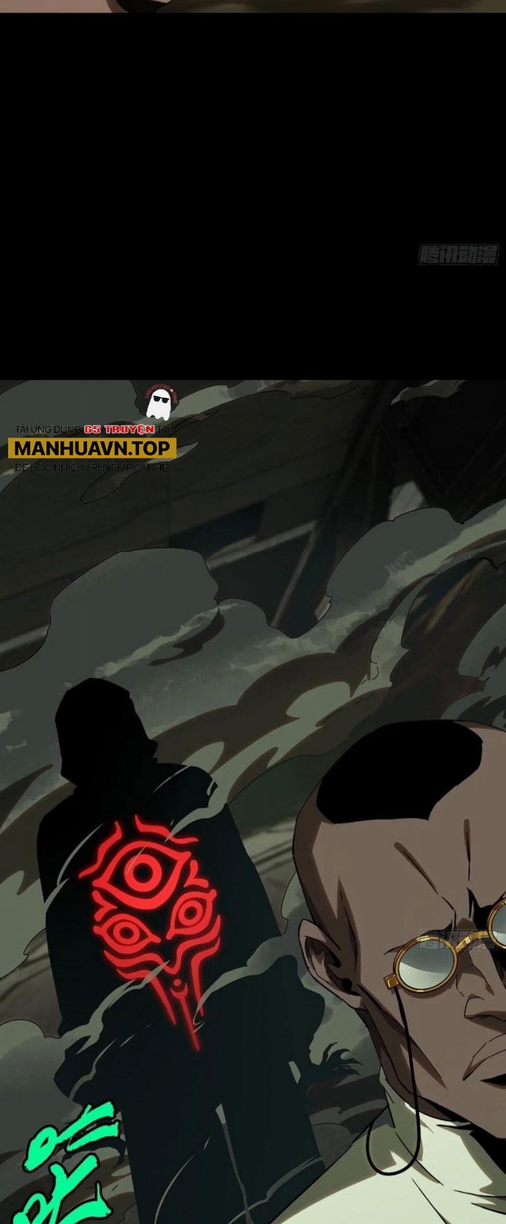 Đại Tượng Vô Hình 400 trang 10