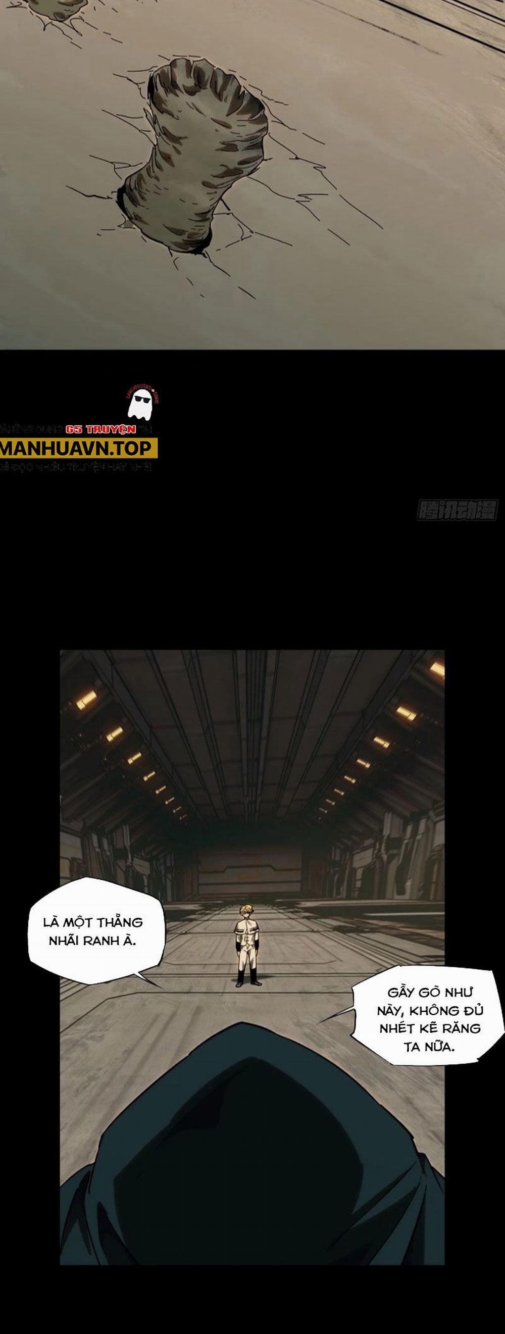 Đại Tượng Vô Hình 400 trang 15