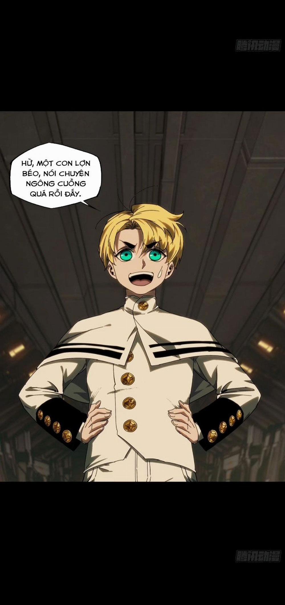 Đại Tượng Vô Hình 400 trang 16