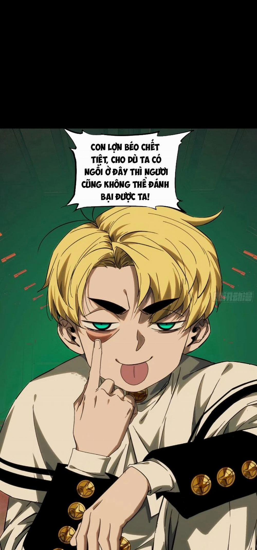 Đại Tượng Vô Hình 400 trang 19