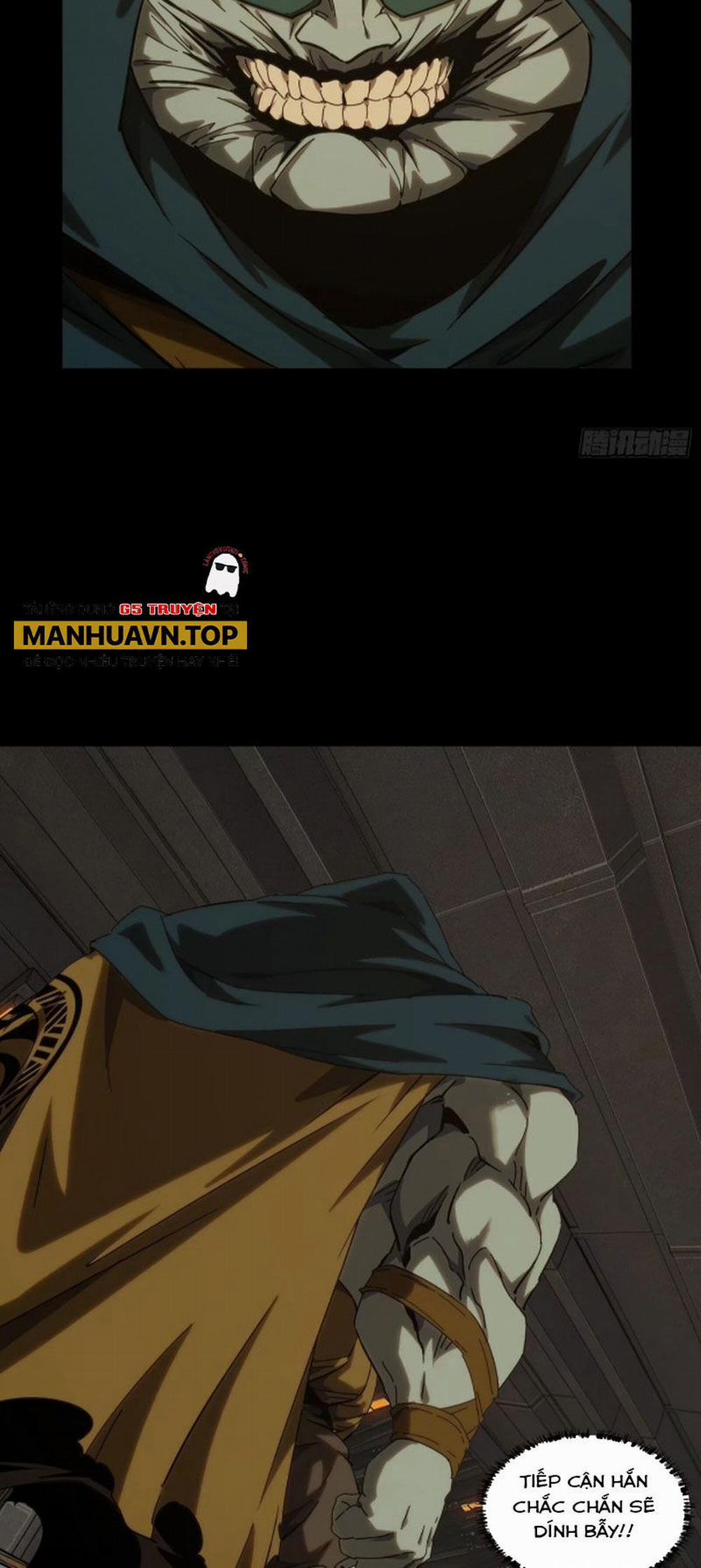 Đại Tượng Vô Hình 400 trang 21