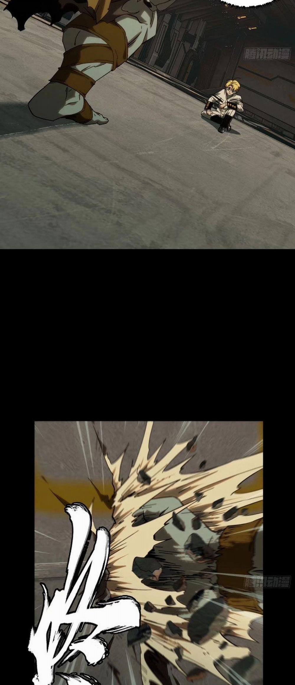 Đại Tượng Vô Hình 400 trang 22