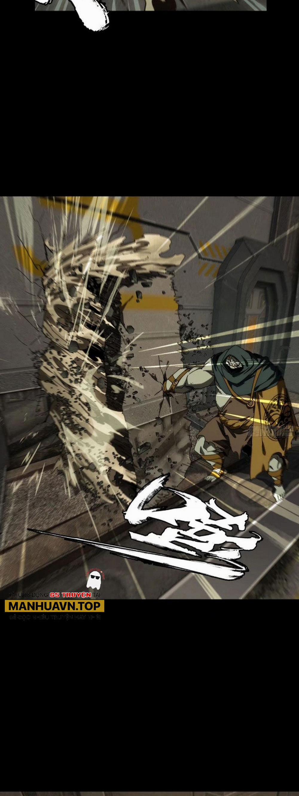 Đại Tượng Vô Hình 400 trang 23