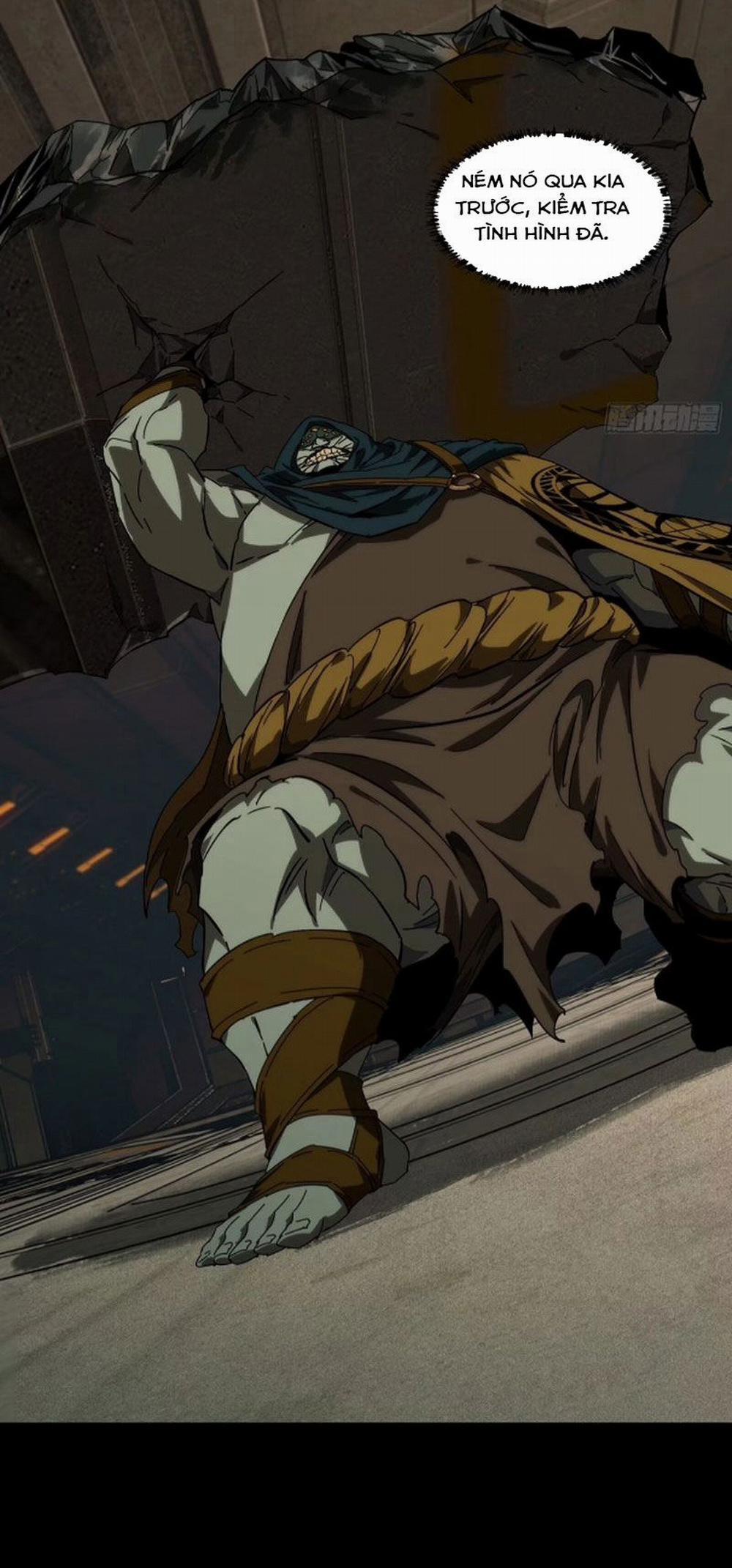 Đại Tượng Vô Hình 400 trang 24