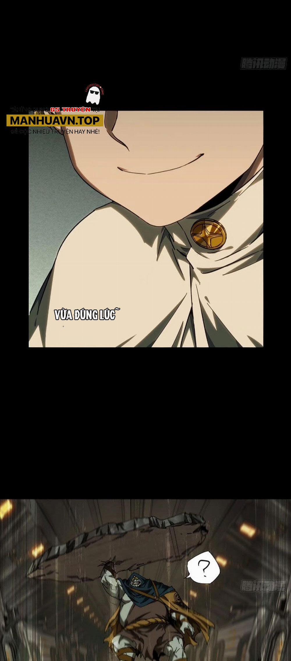 Đại Tượng Vô Hình 400 trang 25