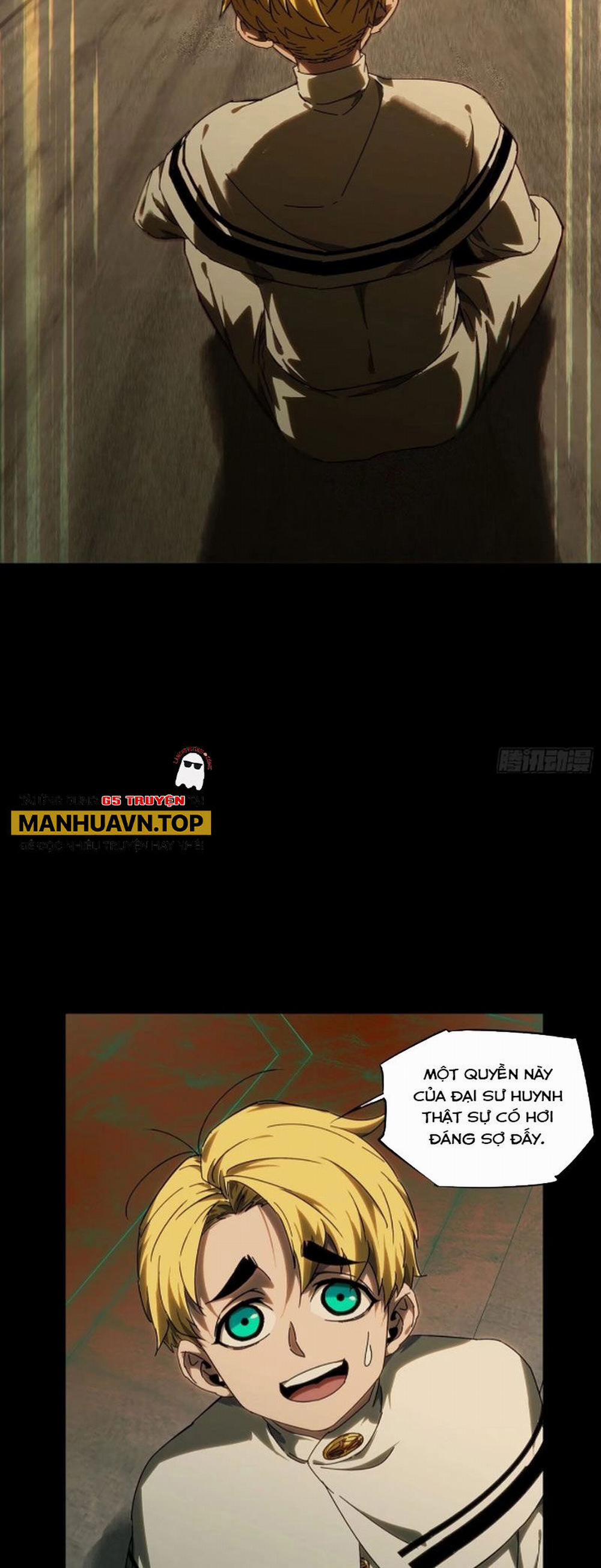 Đại Tượng Vô Hình 400 trang 27