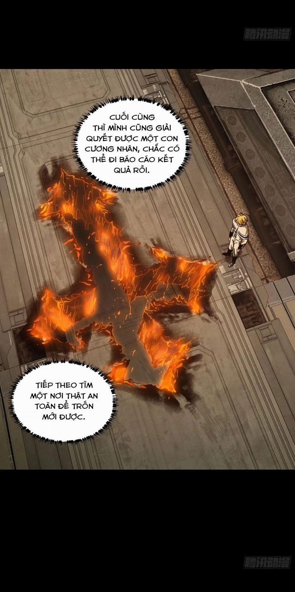 Đại Tượng Vô Hình 400 trang 29