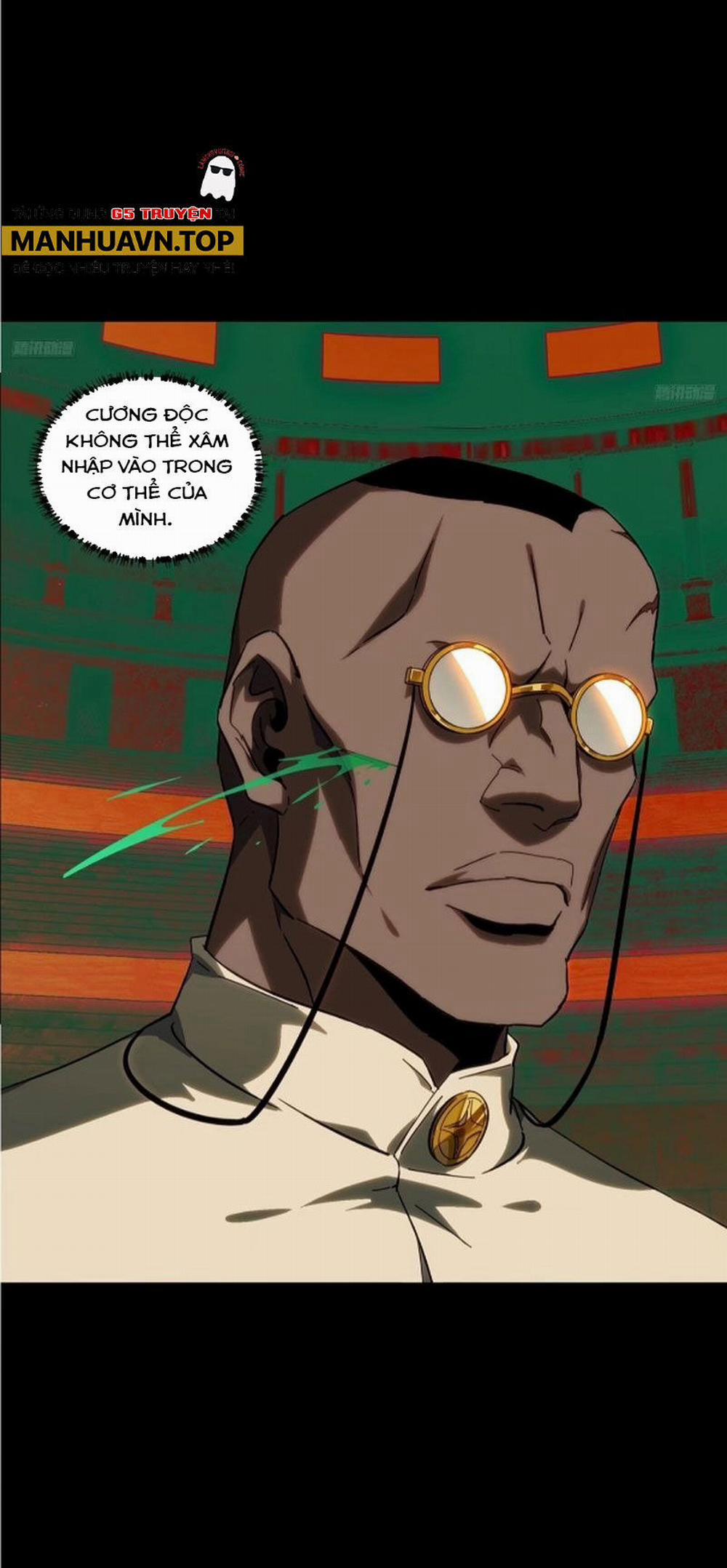 Đại Tượng Vô Hình 400 trang 3