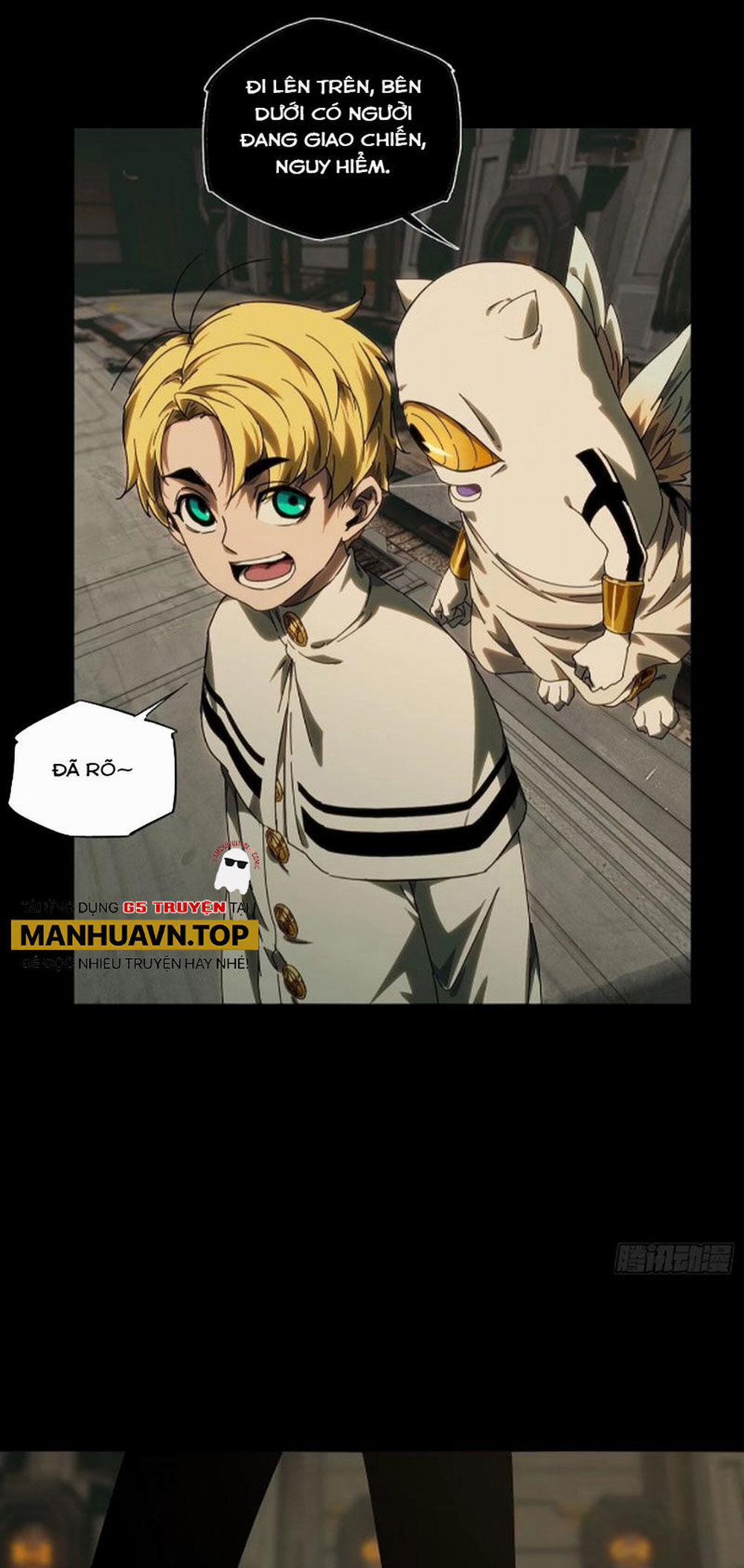 Đại Tượng Vô Hình 400 trang 30