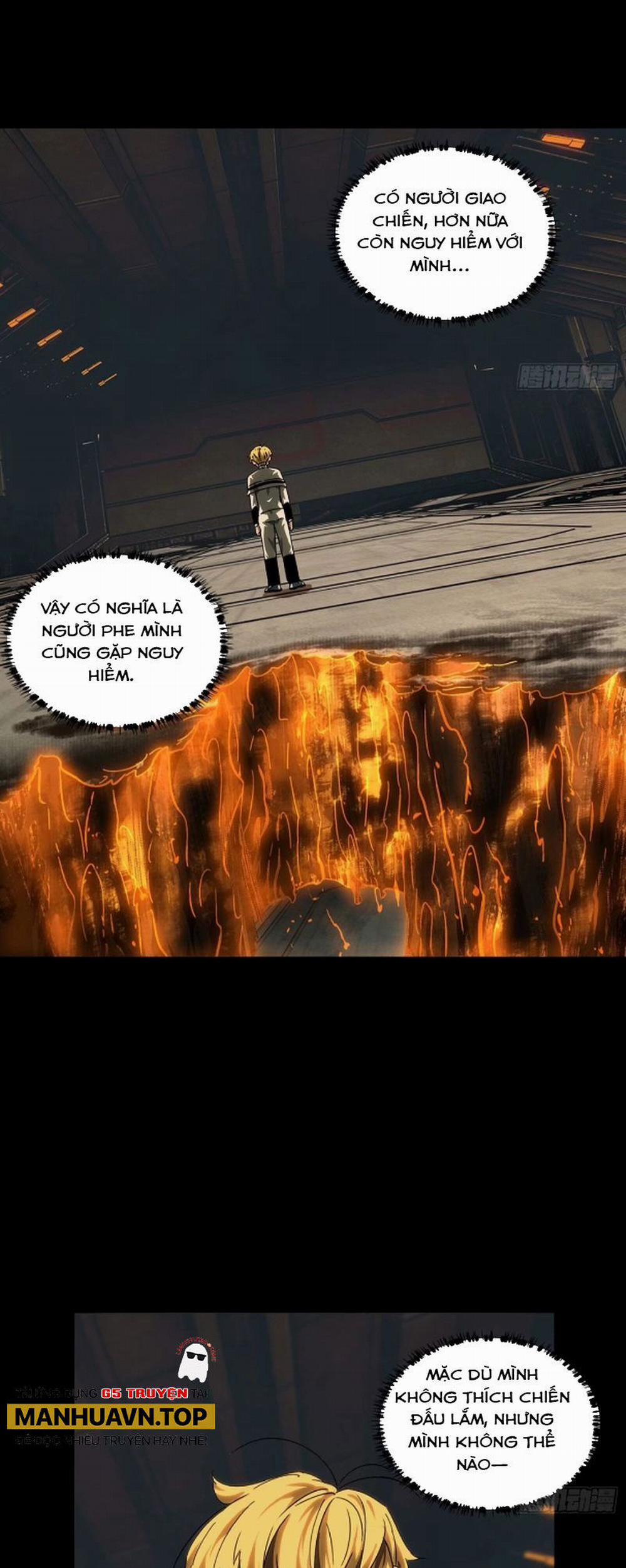 Đại Tượng Vô Hình 400 trang 32